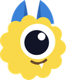Calemon mascot
