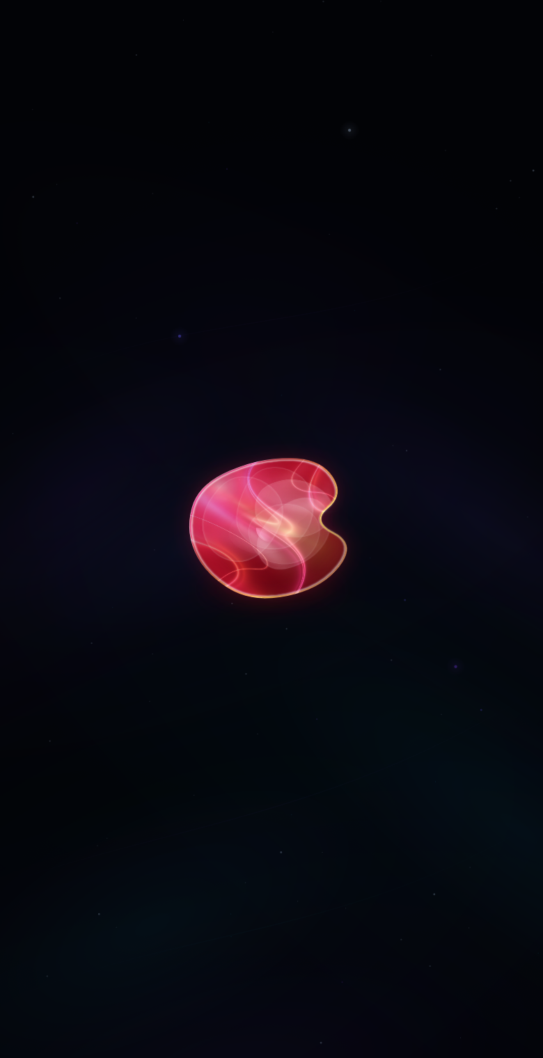 A Piece placed in the dark spectral MOTEOSIS Universe.